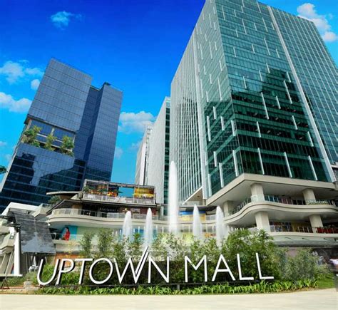 taguig|taguig uptown.